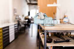 Industrie Fotografie Christopher Schmid aus Erfurt Thüringen