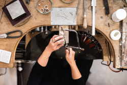 Industrie Fotografie Christopher Schmid aus Erfurt Thüringen