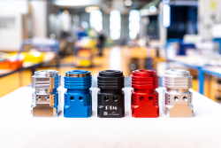 Industrie Fotografie Christopher Schmid aus Erfurt Thüringen