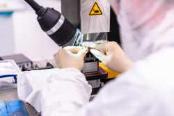 Industrie Fotografie Christopher Schmid aus Erfurt Thüringen