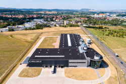 Industrie Fotografie Christopher Schmid aus Erfurt Thüringen