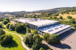 Industrie Fotografie Christopher Schmid aus Erfurt Thüringen