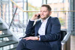 Industrie Fotografie Christopher Schmid aus Erfurt Thüringen