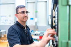 Industrie Fotografie Christopher Schmid aus Erfurt Thüringen