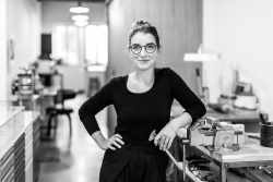 Industrie Fotografie Christopher Schmid aus Erfurt Thüringen