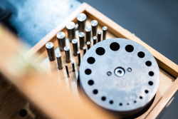 Industrie Fotografie Christopher Schmid aus Erfurt Thüringen