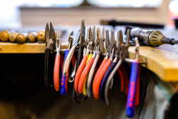 Industrie Fotografie Christopher Schmid aus Erfurt Thüringen