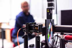 Industrie Fotografie Christopher Schmid aus Erfurt Thüringen