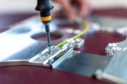 Industrie Fotografie Christopher Schmid aus Erfurt Thüringen