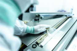 Industrie Fotografie Christopher Schmid aus Erfurt Thüringen